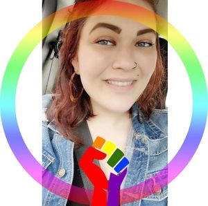 Meet your Posher, Julia kae